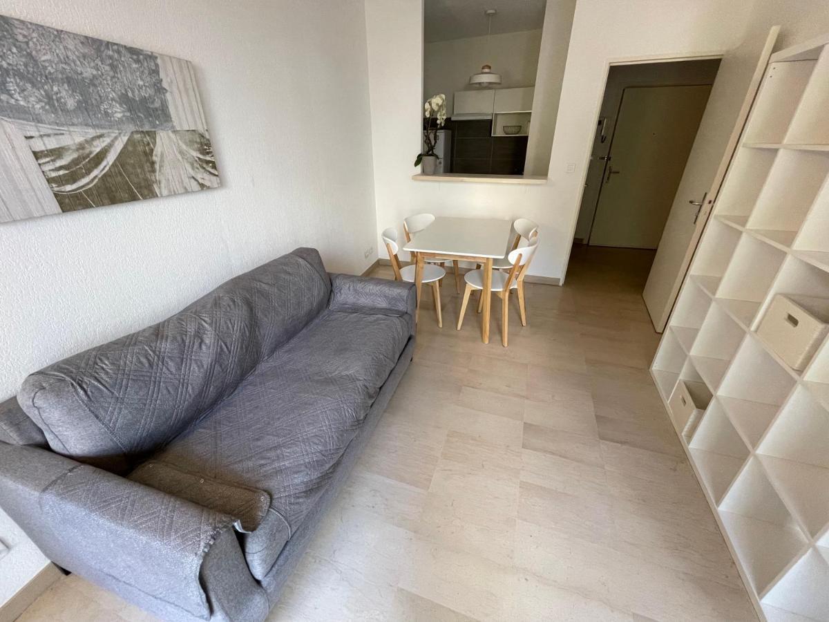Rimbaud By Connexion Apartamento Cannes