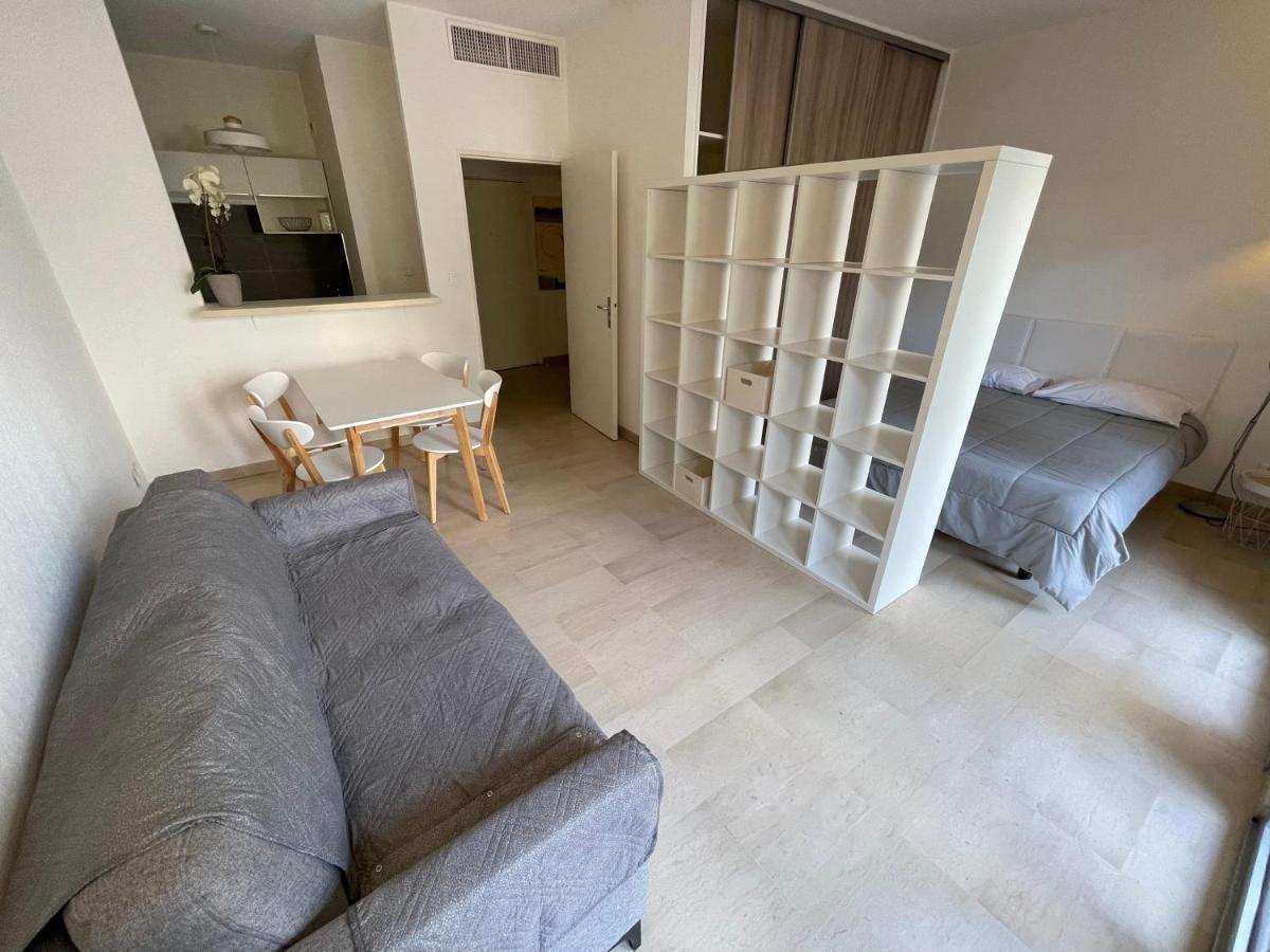 Apartment Rimbaud By Connexion *