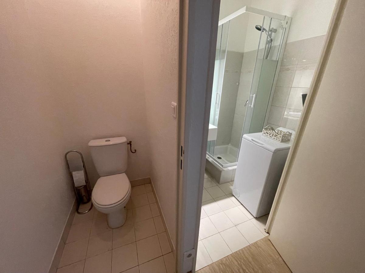 Rimbaud By Connexion Apartamento Cannes