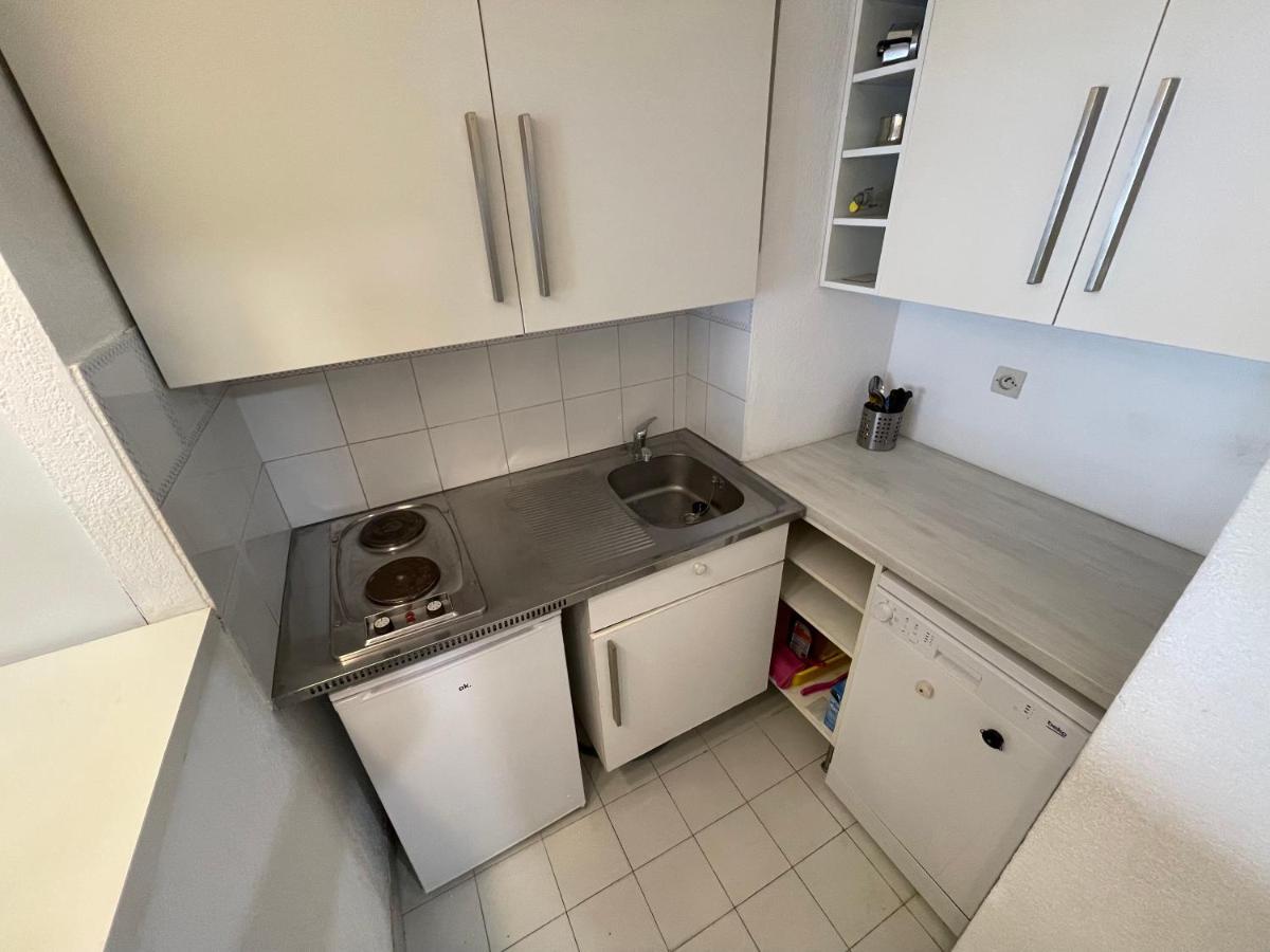 Rimbaud By Connexion Apartment Cannes